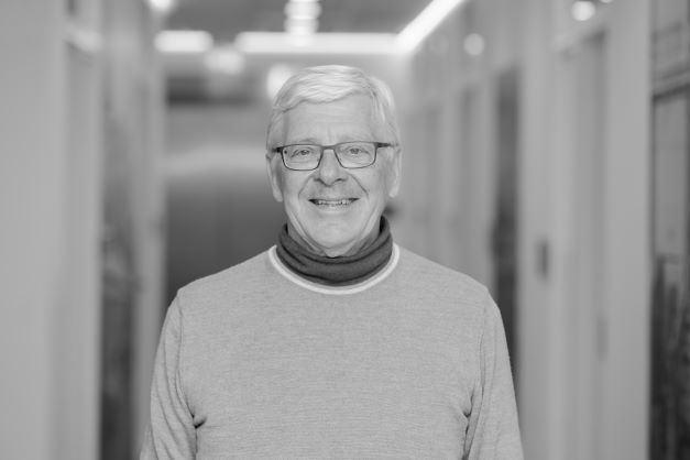 Lars Ole Kornum