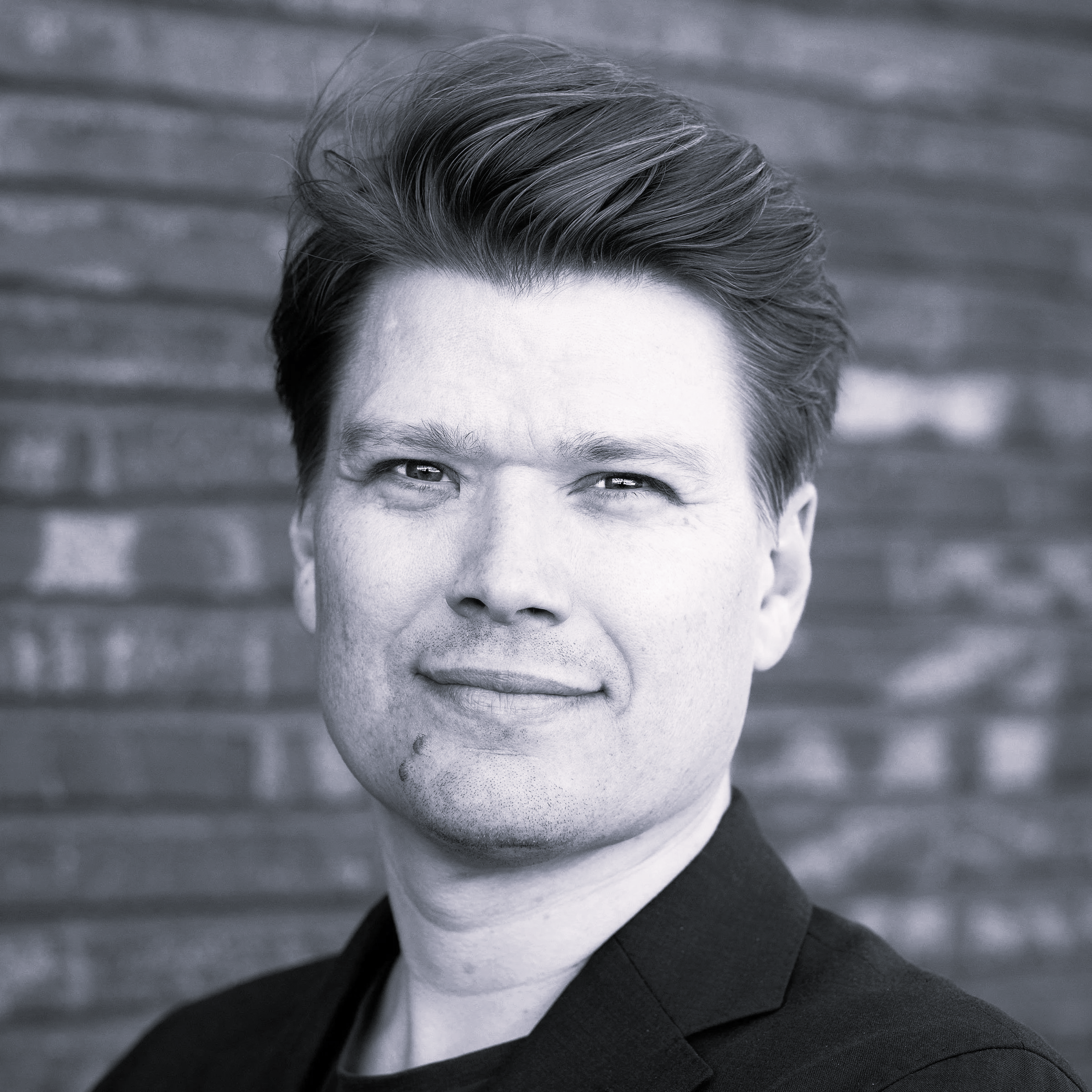 Troels Bisgaard Vig