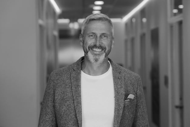 Casper Rasmussen